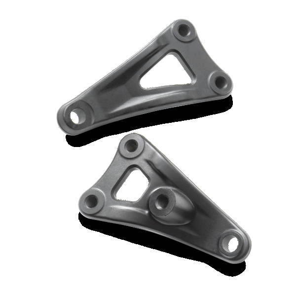 Husqvarna Engine brace set